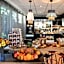 Novotel Evry Courcouronnes