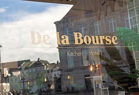Hotel de la Bourse