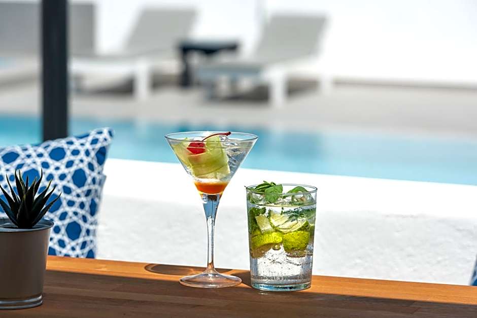 Rivari Santorini Hotel