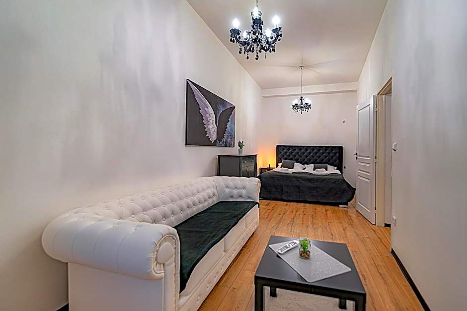 Rezidence Znojmo SPA Privat wellness