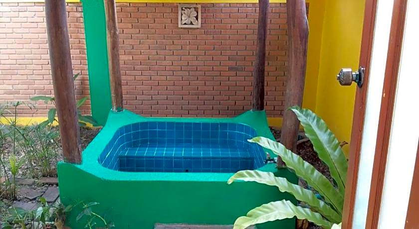 Aroma Pai Spa Hotel
