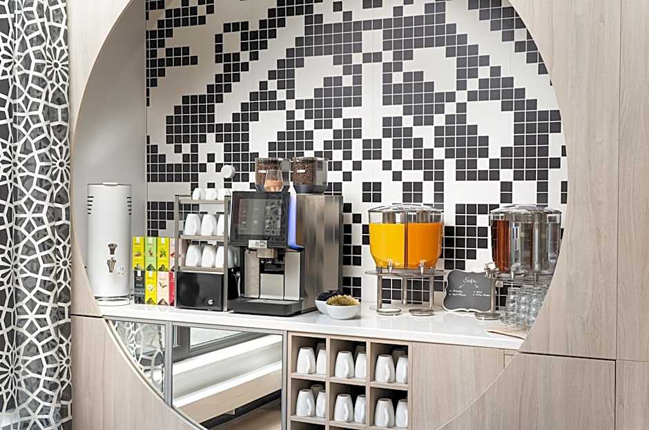 elaya hotel regensburg city center, Trademark by Wyndham