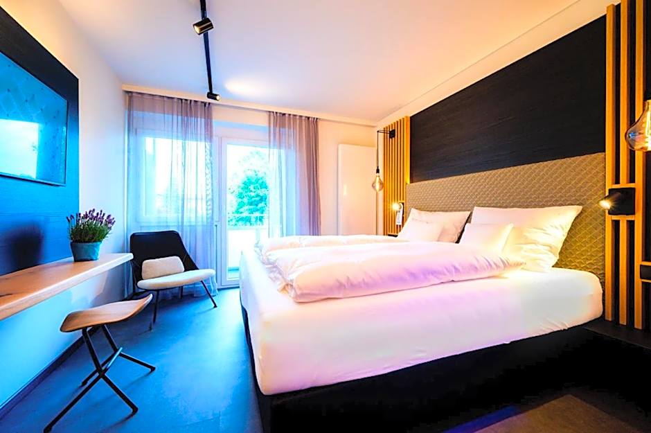 Aqua Blu Hotel