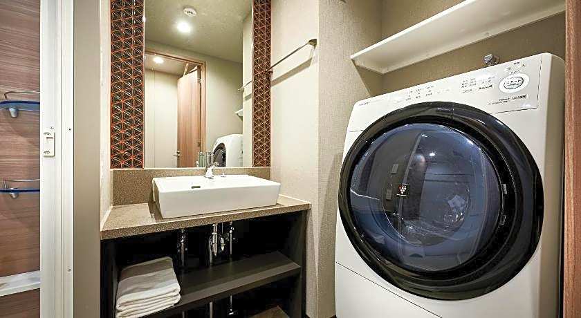 MONday Apart Premium KYOTO Station