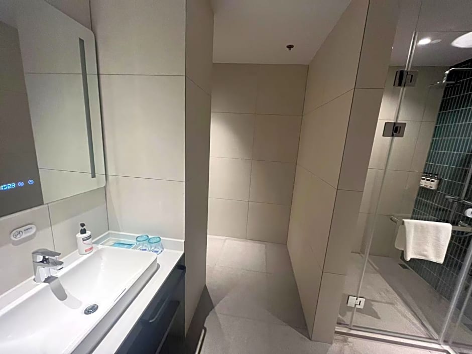 Holiday Inn Express Suzhou Luzhi By IHG