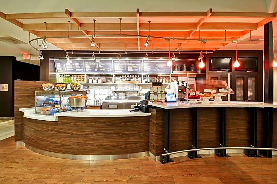 Courtyard by Marriott Dallas Medical/Market Center