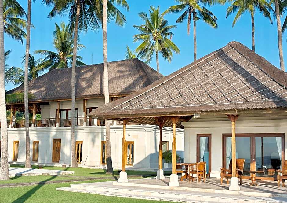 Villa Mandala