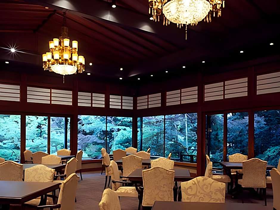 Jinya Ryokan