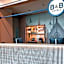 B&B Hotel Nurnberg-Hbf