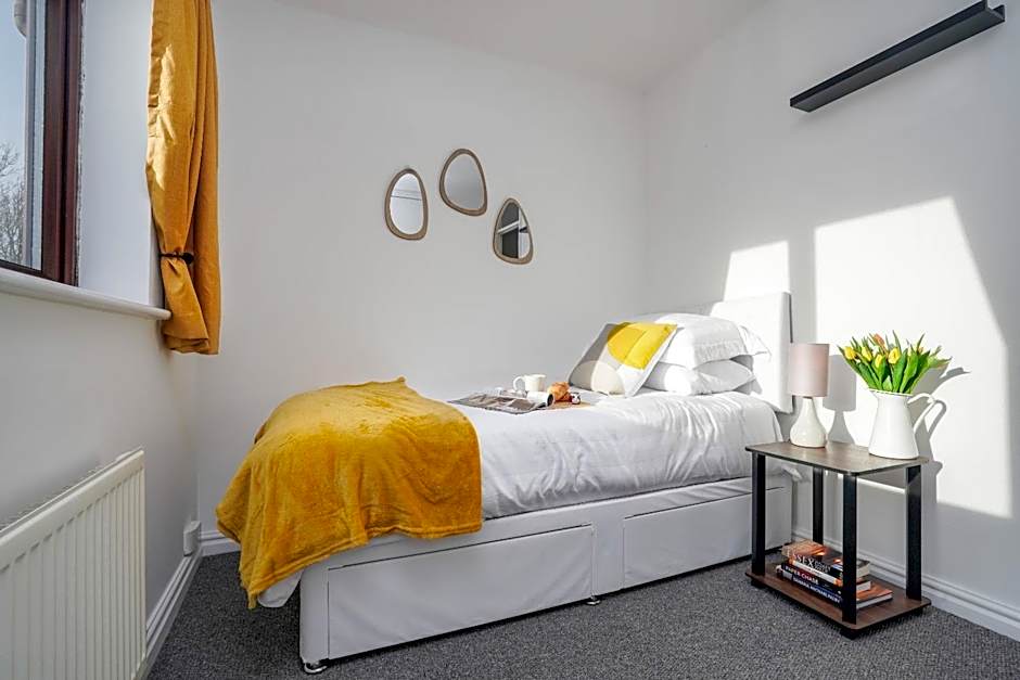 Entire House in Cambridge