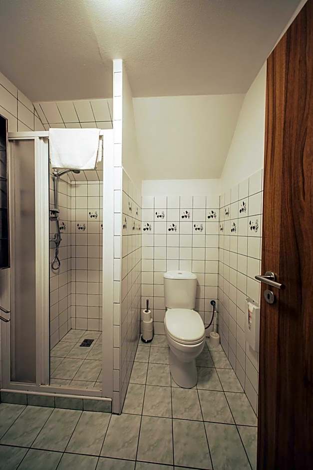 Hotel Hospodářský dvůr Bohuslavice