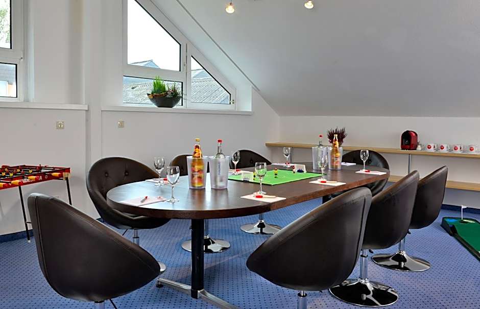 ACHAT Hotel Luneburger Heide