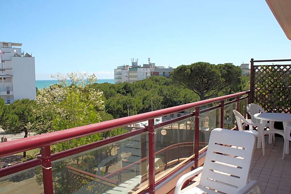 Residence Crystal Palace