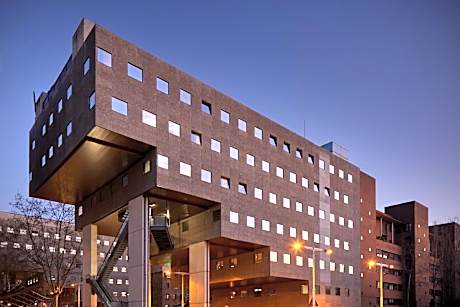 Unite Hostel Barcelona