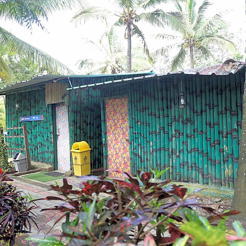 Farmers Son CampingGround