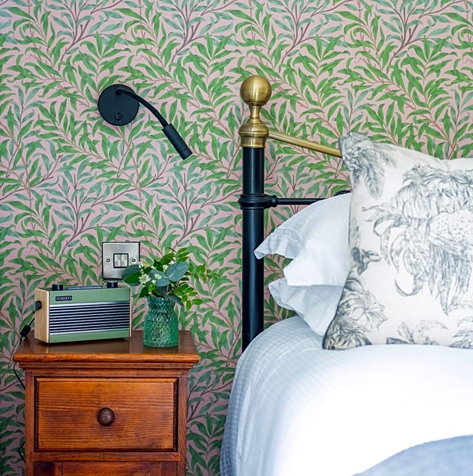 The bell at Sapperton