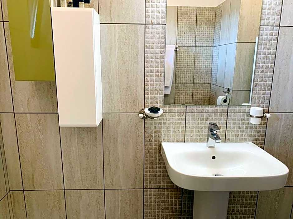 Brickyard Apartments Cluj