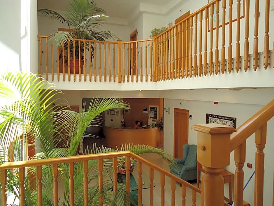 Hotel Mar Menor