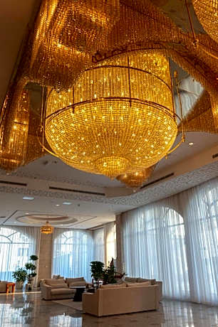 Sara Palace Apartments- family only