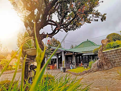 Bromo Permai 1