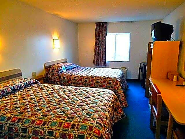 Motel 6-Gordonville, PA - Lancaster PA