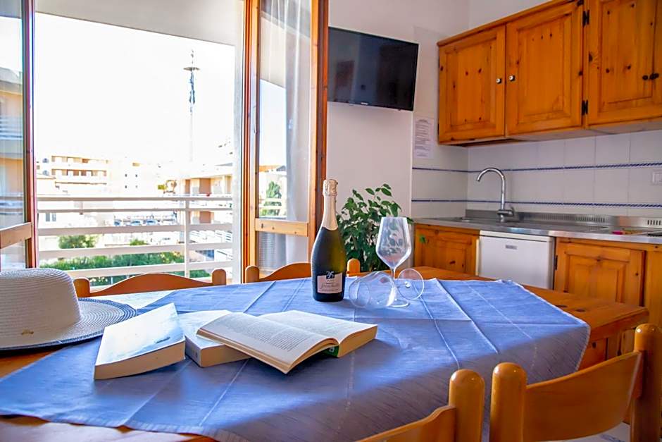 Residence Buganvillea