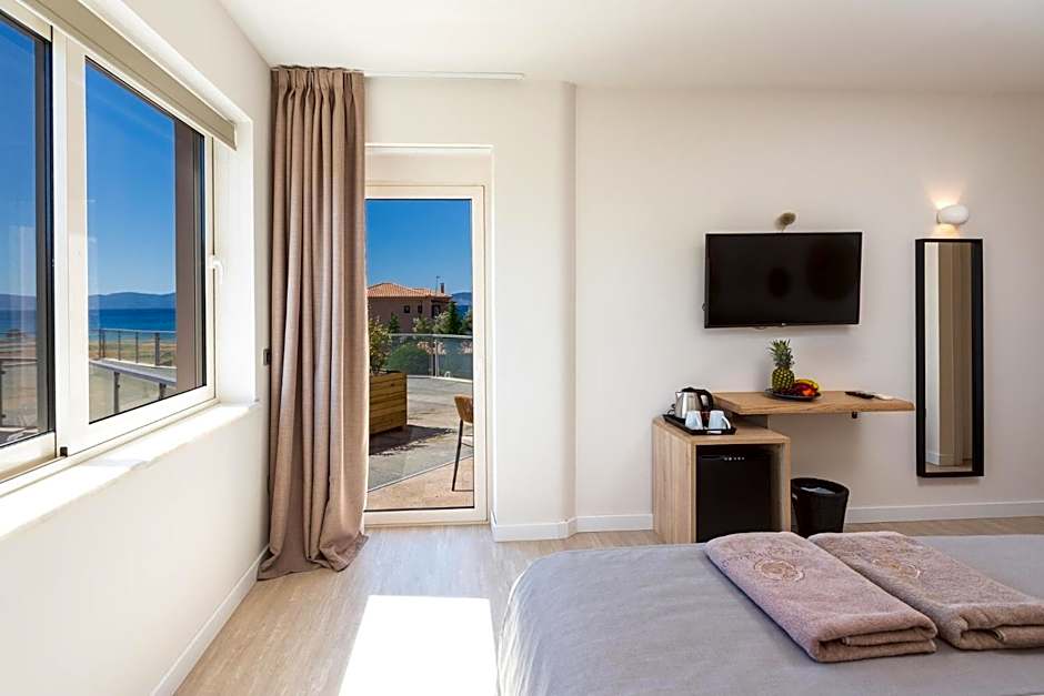 180 South Seaside Hotel