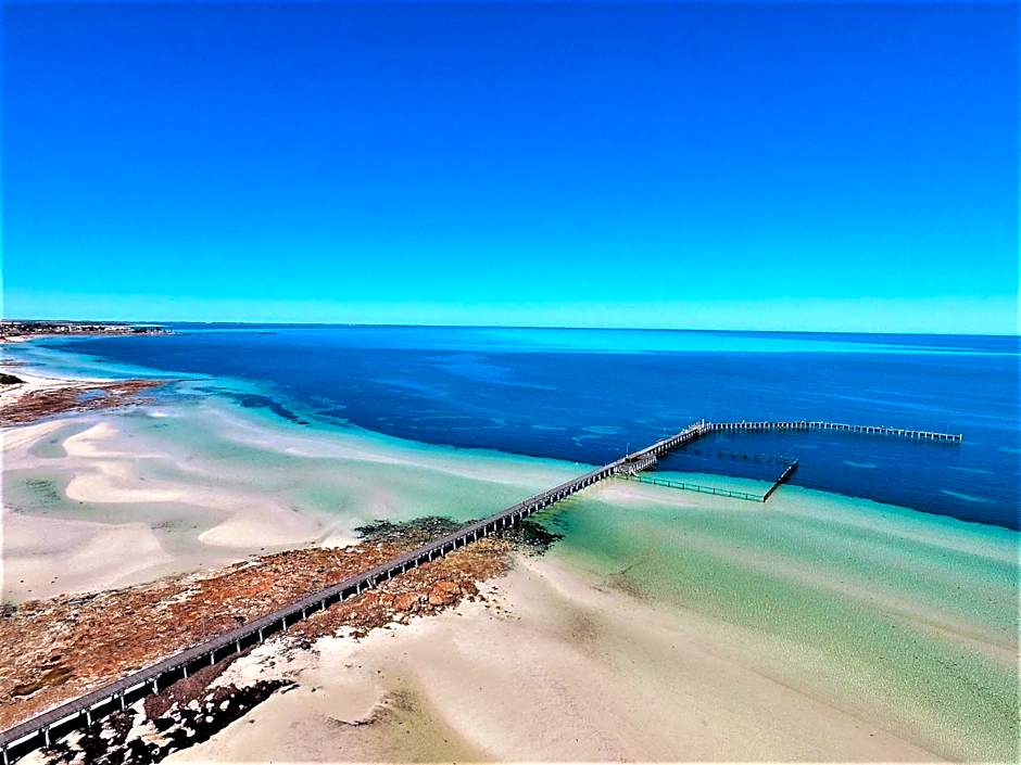 Moonta Bay Holiday Park