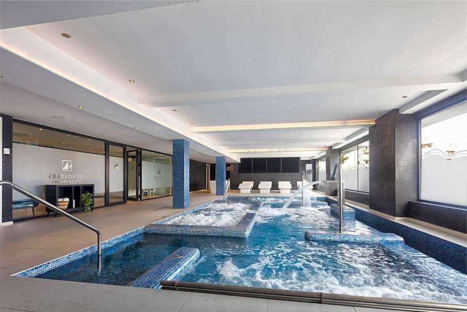 Eurostars Puerto de Ibiza