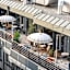 Ruby Claire Hotel Geneva Rooms