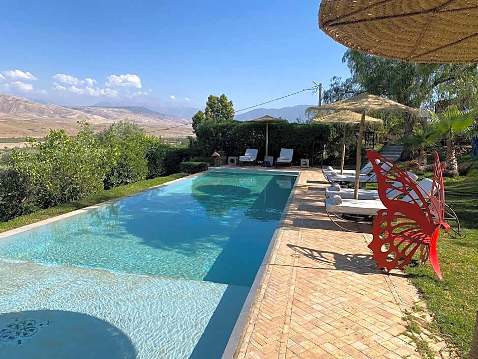 Quelque part au barrage