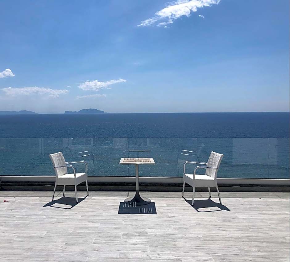 Casa Sofia Boutique Hotel