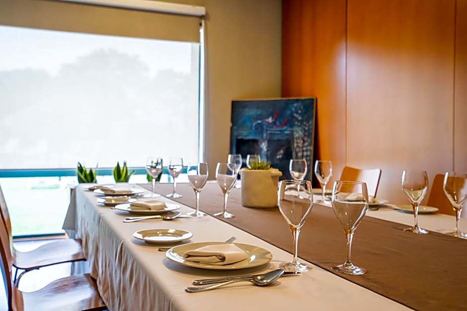 Posadas De España Paterna