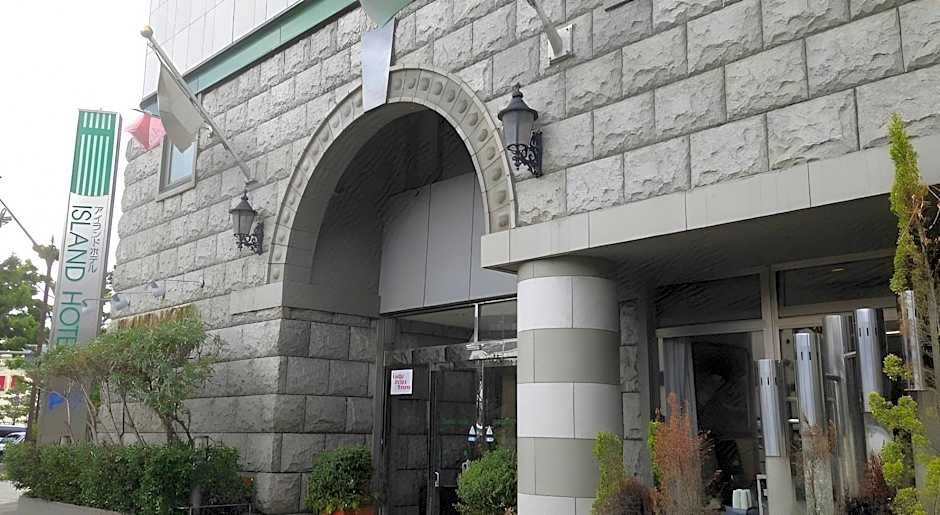 Island Hotel