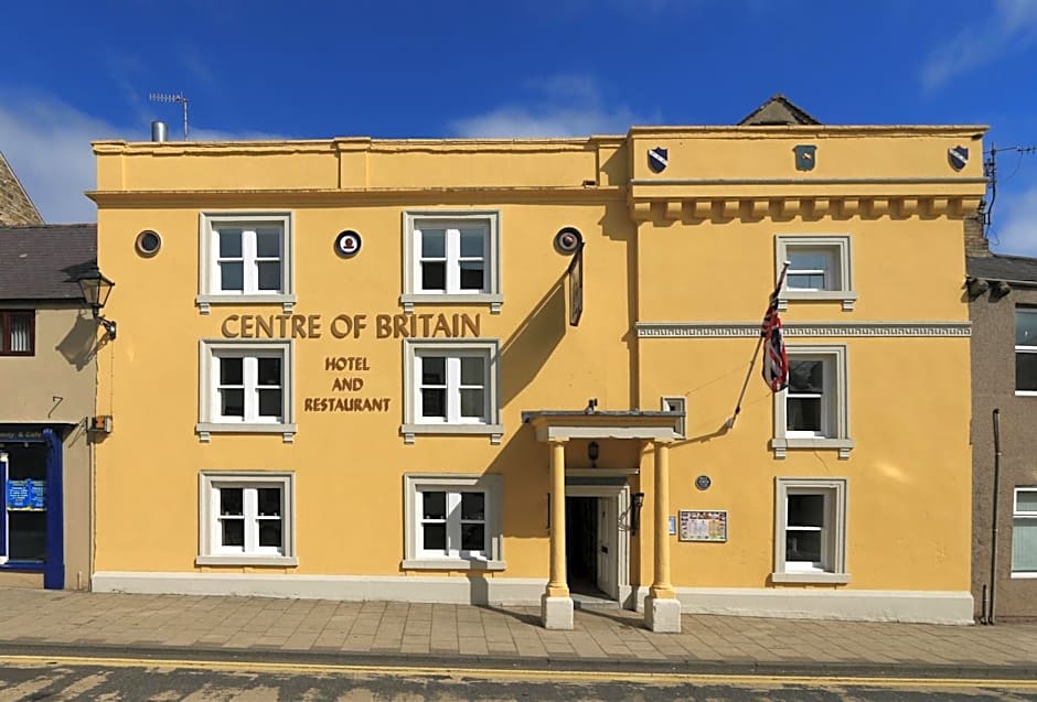 Centre Of Britain Hotel