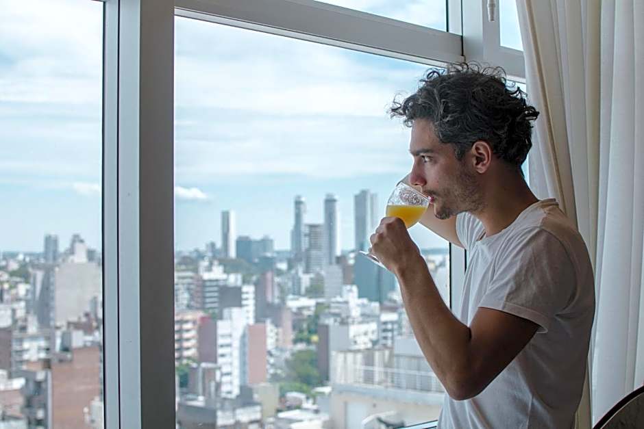 Holiday Inn Rosario By IHG