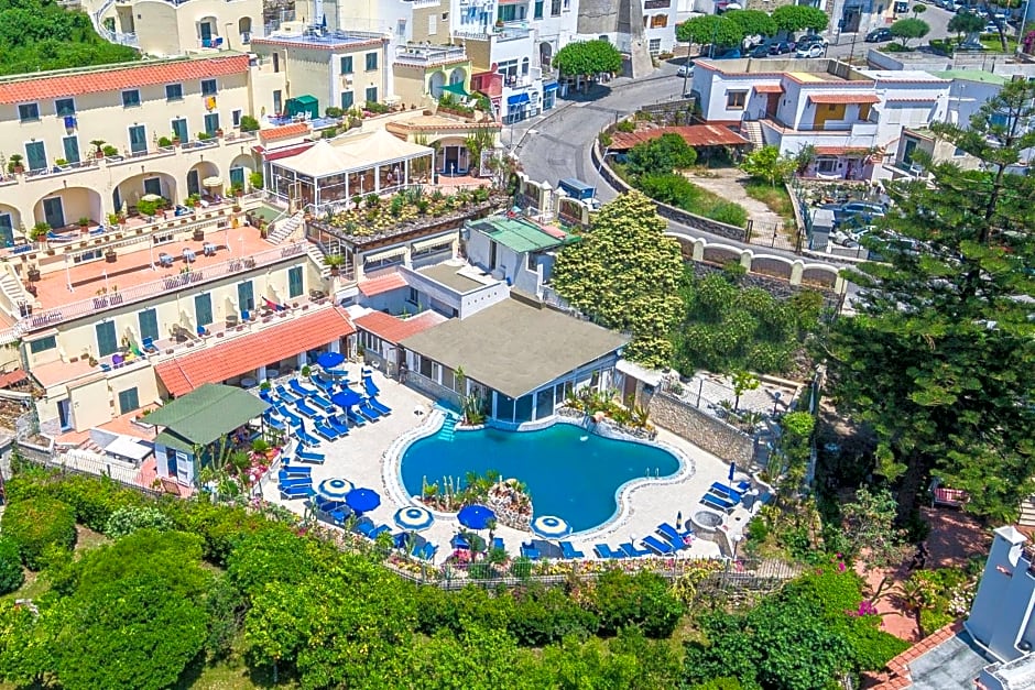 Hotel Terme Saint Raphael