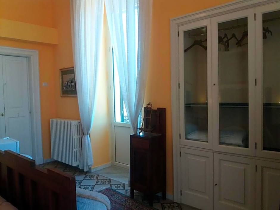 Antico Palazzo Spinola