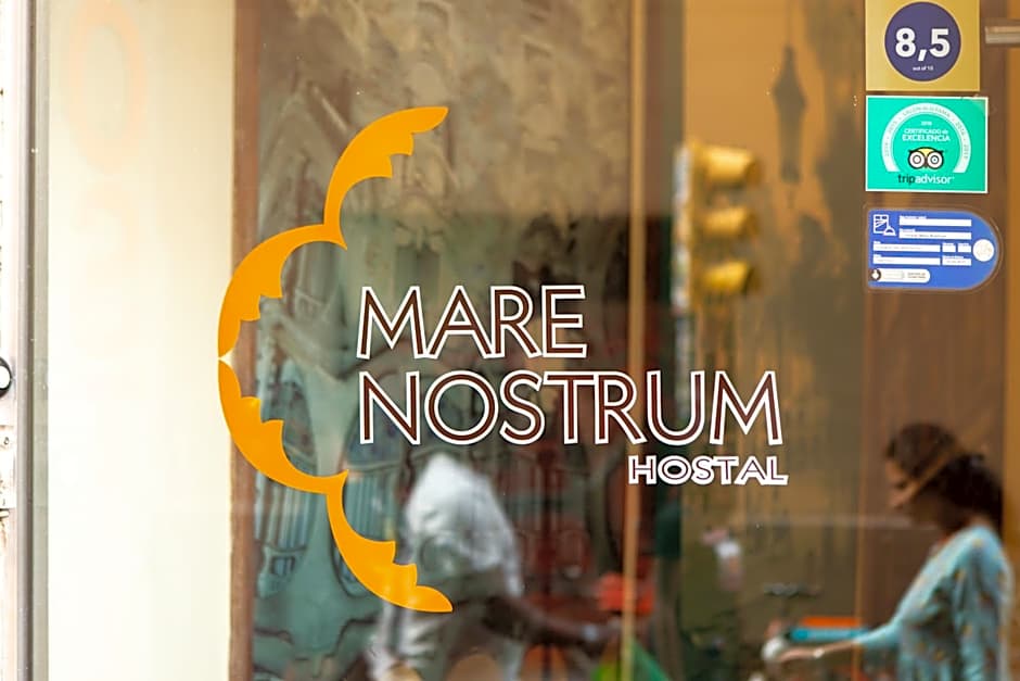 Hostal Marenostrum