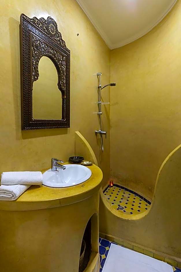 Riad Maison Belbaraka