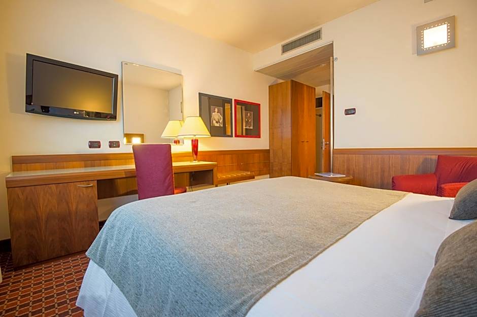 First Hotel Malpensa