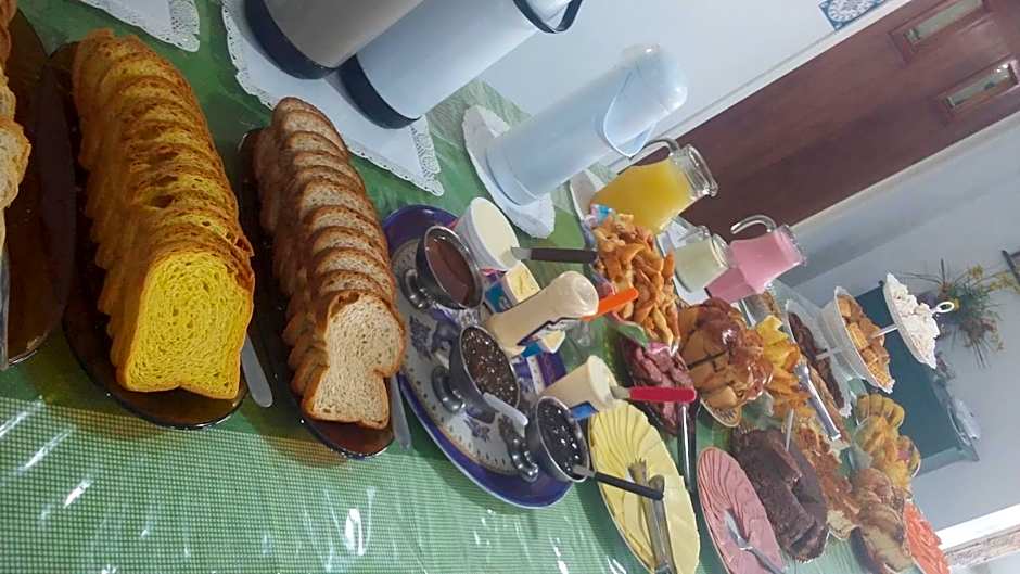 Pousada Vó Santina