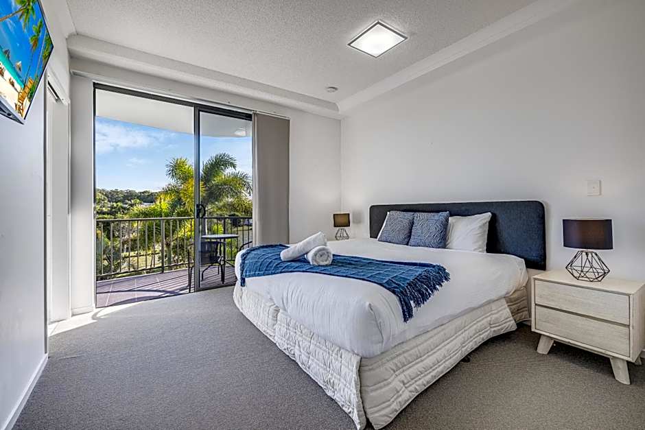 Meridian Alex Beach Apartments