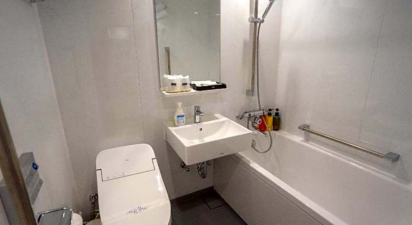 Marine Blue Yakushima Hotel