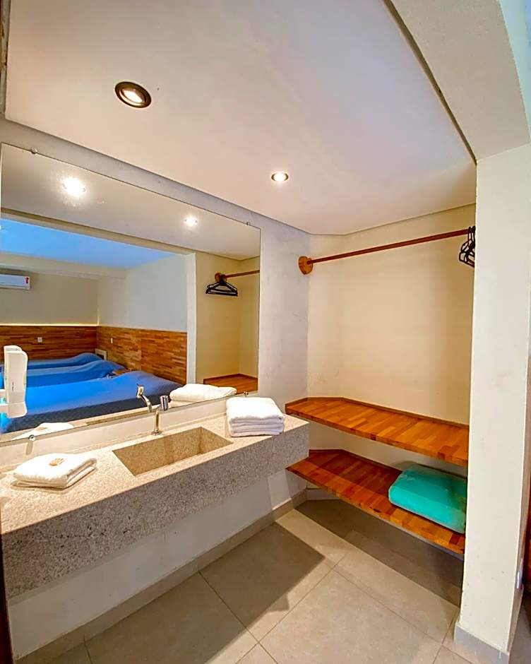 Villa'l Mare Hotel