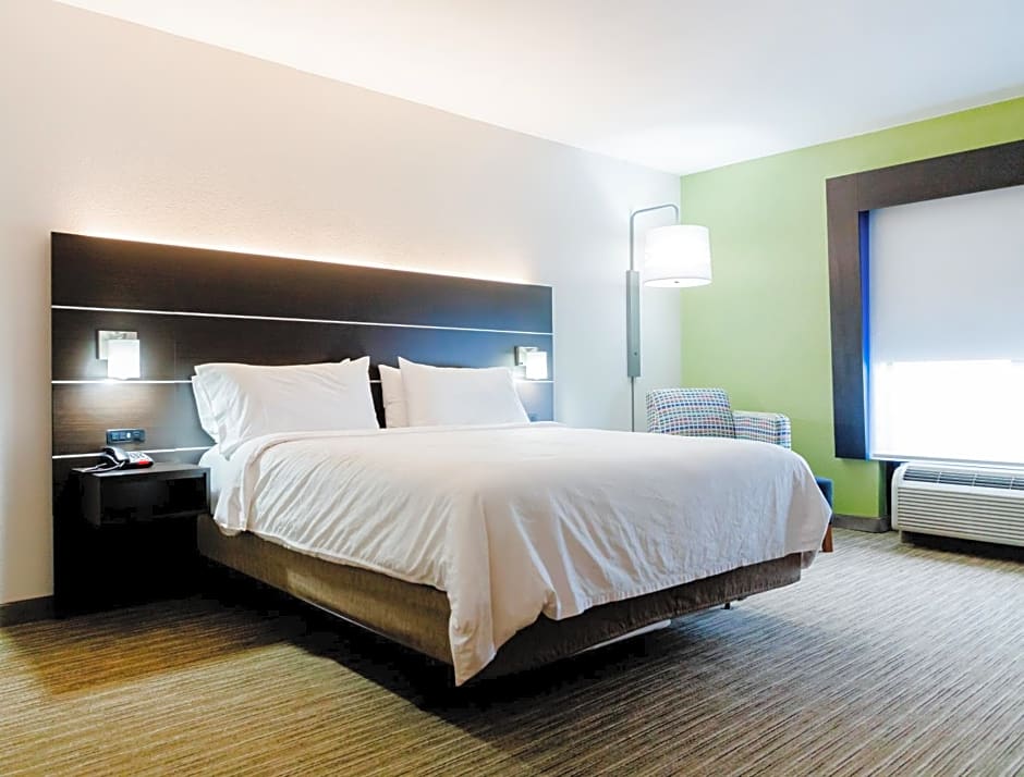Holiday Inn Express Hotel & Suites Greenville By IHG