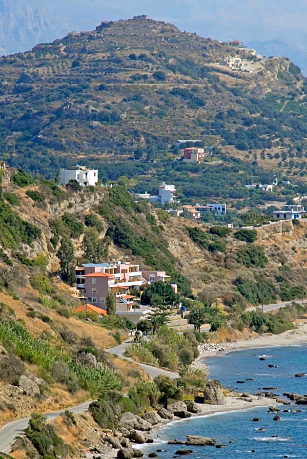 Photo 1 of 13 of Horizon Beach  /Plakias