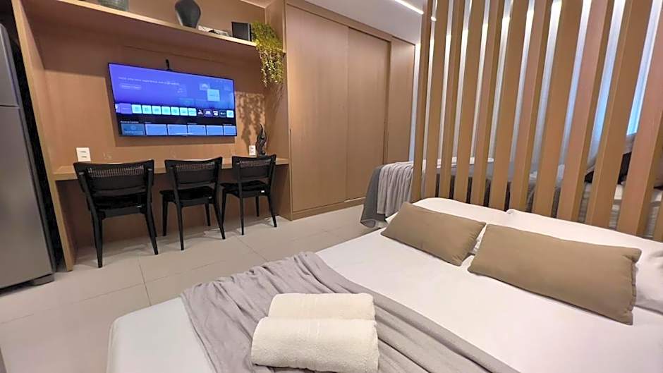 Sky Concept 909 | Vista MAR | Piscina | Academia