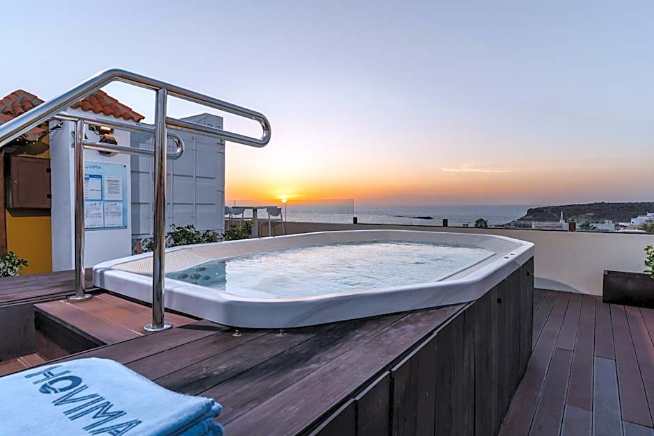 HOVIMA Jardin Caleta