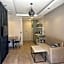 Aspendos Suites Konyaaltı Apart